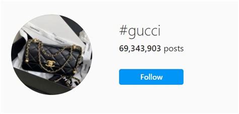 gucci hashtag|gucci instagram ideas.